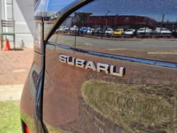 2025 Subaru Forester Hybrid Touring S6 MY26 AWD Crystal Black