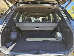 2025 Subaru Forester Hybrid Touring S6 MY26 AWD Crystal Black