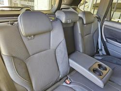 2025 Subaru Forester Hybrid Touring S6 MY26 AWD Crystal Black