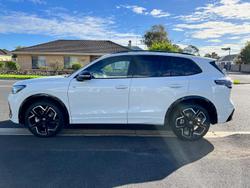 2025 Volkswagen Tiguan 195TSI R-Line