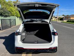 2025 Volkswagen Tiguan 195TSI R-Line