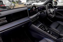 2025 Volkswagen Tiguan 195TSI R-Line