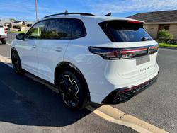 2025 Volkswagen Tiguan 195TSI R-Line