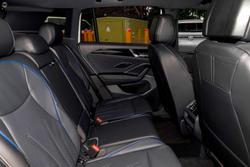 2025 Volkswagen Tiguan 195TSI R-Line