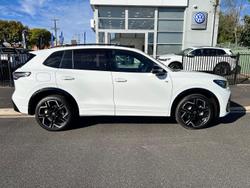 2025 Volkswagen Tiguan 195TSI R-Line