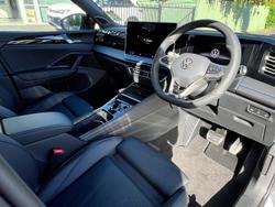 2025 Volkswagen Tiguan 195TSI R-Line