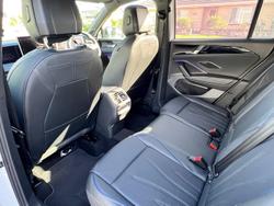 2025 Volkswagen Tiguan 195TSI R-Line