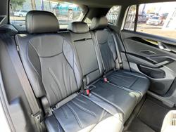 2025 Volkswagen Tiguan 195TSI R-Line