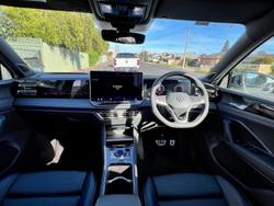 2025 Volkswagen Tiguan 195TSI R-Line