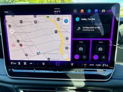 2025 Volkswagen Tiguan 195TSI R-Line