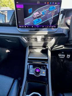 2025 Volkswagen Tiguan 195TSI R-Line