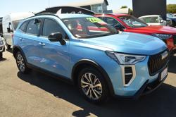 2025 GWM Haval Jolion Premium