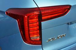 2025 GWM Haval Jolion Premium