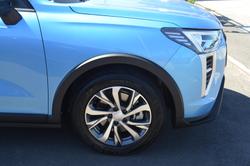 2025 GWM Haval Jolion Premium