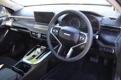 2025 GWM Haval Jolion Premium