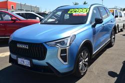 2025 GWM Haval Jolion Premium