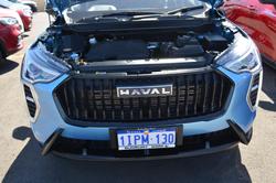 2025 GWM Haval Jolion Premium