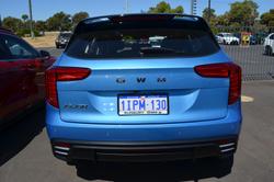 2025 GWM Haval Jolion Premium