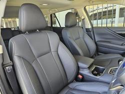 2025 Subaru Outback AWD Touring 6GEN MY25 AWD Magnetite Grey