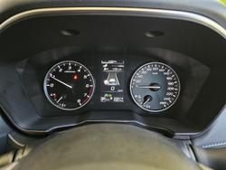 2025 Subaru Outback AWD Touring 6GEN MY25 AWD Magnetite Grey