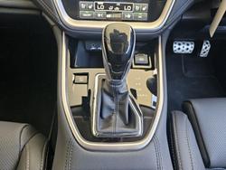 2025 Subaru Outback AWD Touring 6GEN MY25 AWD Magnetite Grey