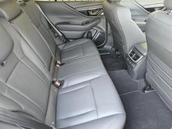 2025 Subaru Outback AWD Touring 6GEN MY25 AWD Magnetite Grey