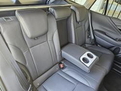 2025 Subaru Outback AWD Touring 6GEN MY25 AWD Magnetite Grey