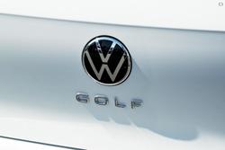 2026 Volkswagen Golf 110TSI Life 8.5 MY26 Pure White
