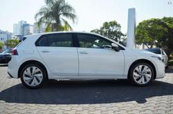 2026 Volkswagen Golf 110TSI Life 8.5 MY26 Pure White