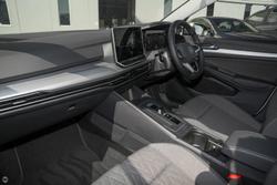 2026 Volkswagen Golf 110TSI Life 8.5 MY26 Pure White