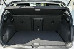 2026 Volkswagen Golf 110TSI Life 8.5 MY26 Pure White