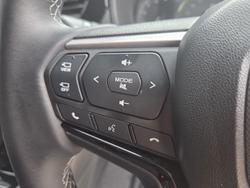 2025 Isuzu MU-X LS-T