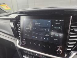 2025 Isuzu MU-X LS-T