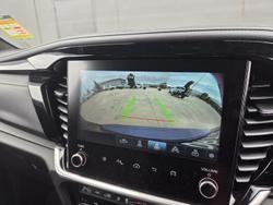 2025 Isuzu MU-X LS-T