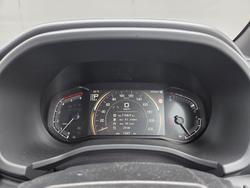 2025 Isuzu MU-X LS-T