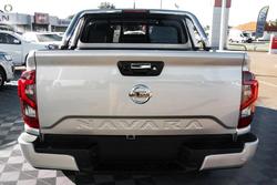 2025 Nissan Navara ST-X