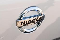 2025 Nissan Navara ST-X