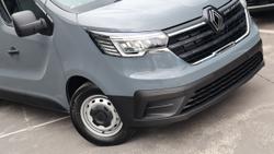 2026 Renault Trafic Pro