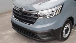2026 Renault Trafic Pro