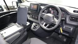 2026 Renault Trafic Pro
