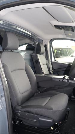 2026 Renault Trafic Pro