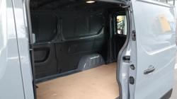 2026 Renault Trafic Pro