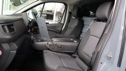 2026 Renault Trafic Pro