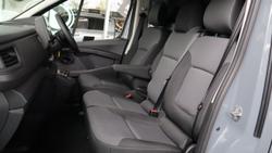 2026 Renault Trafic Pro