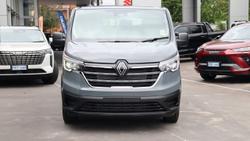 2026 Renault Trafic Pro