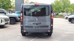 2026 Renault Trafic Pro