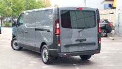2026 Renault Trafic Pro