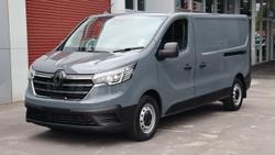 2026 Renault Trafic Pro