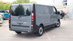 2026 Renault Trafic Pro