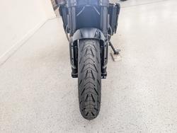 2026 Triumph 2026 Triumph 660CC Trident LAMS Yellow